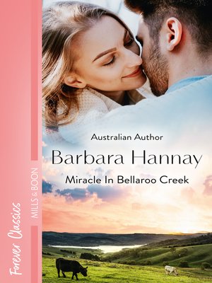 Miracle In Bellaroo Creek - ebook